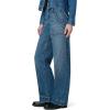 Joe’s Women’s The Karter Relaxed High Rise Straight Leg Trouser(Bad Liar)