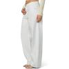 Joe’s Womens The Ryan Low Slung Baggy Jean(White)