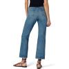 Joe’s Womens The Stacey Slim Fit High Rise Ankle Boot Jean(Impact)
