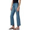 Joe’s Womens The Stacey Slim Fit High Rise Ankle Boot Jean(Impact)