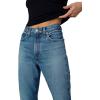 Joe’s Womens The Stacey Slim Fit High Rise Ankle Boot Jean(Impact)