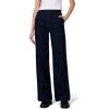 JOE’S JEANS Women’s The Side Zip Wide Leg Pants(Dont Worry)