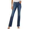 Joe’s Womens Honey Curvy Bootcut Jeans(Lyla)