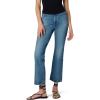 Joe’s Womens The Stacey Slim Fit High Rise Ankle Boot Jean(Impact)