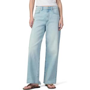 Joe’s Womens The Ryan Low Slung Baggy Jean(Elevate)