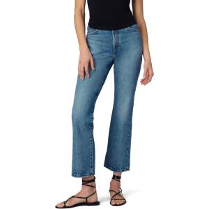 Joe’s Womens The Stacey Slim Fit High Rise Ankle Boot Jean(Impact)