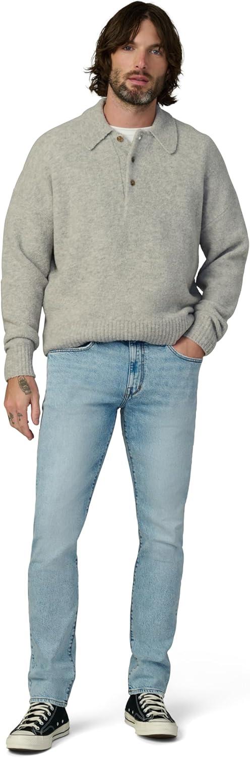 image:imageJoes Jeans Mens Asher Slim Leg Jean Teller 34W x 34L