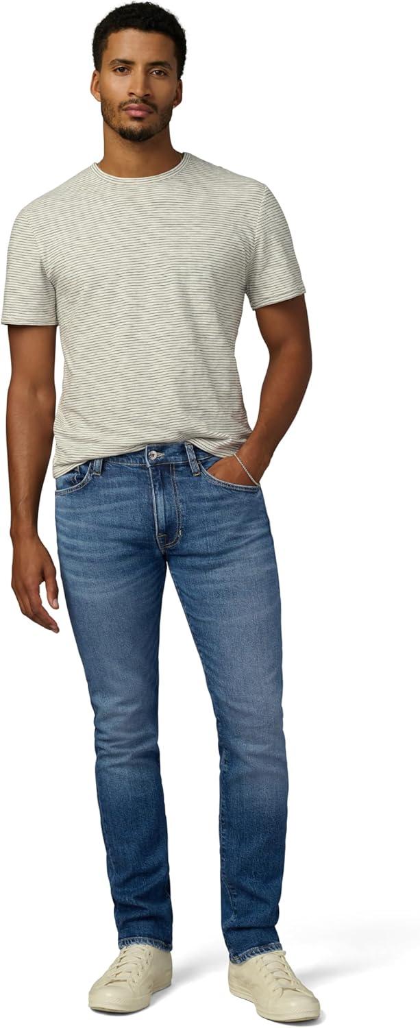 image:imageJoes Jeans Mens Asher Slim Leg JeanCarmel