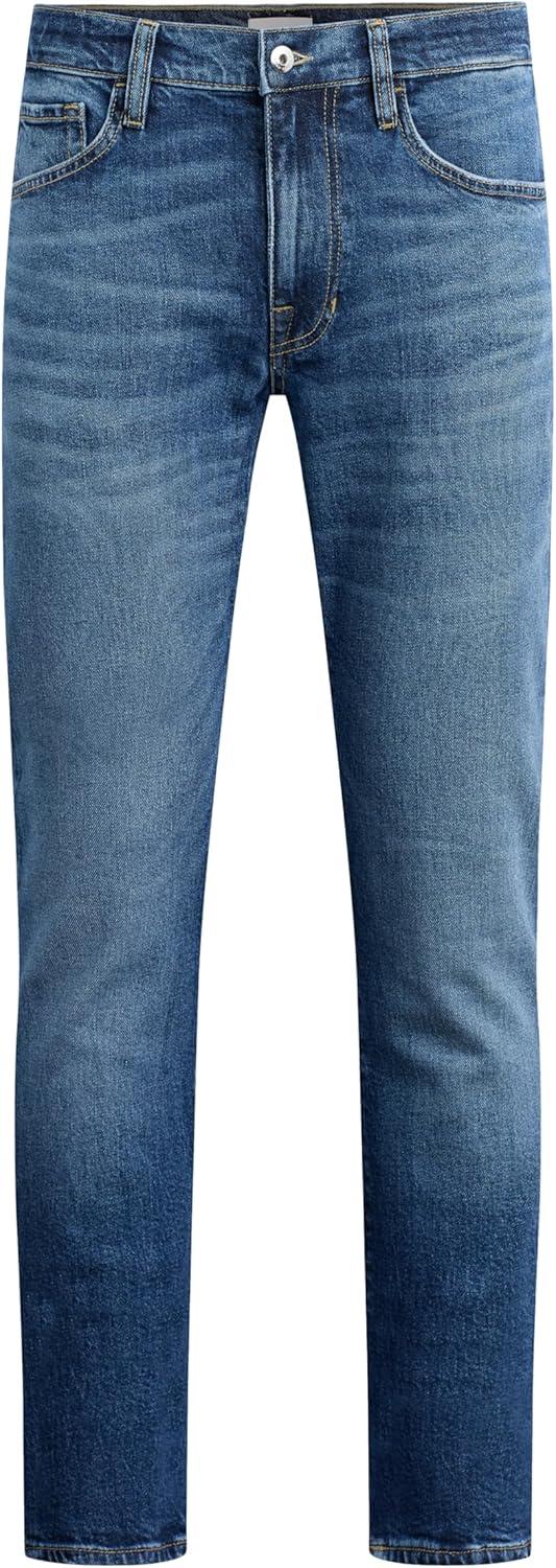 image:imageJoes Jeans Mens Asher Slim Leg JeanCarmel