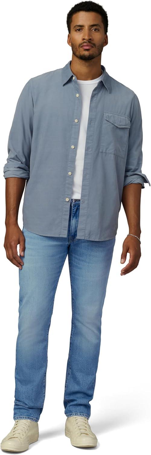 image:imageJoes Jeans Mens Asher Slim Leg JeanStockton
