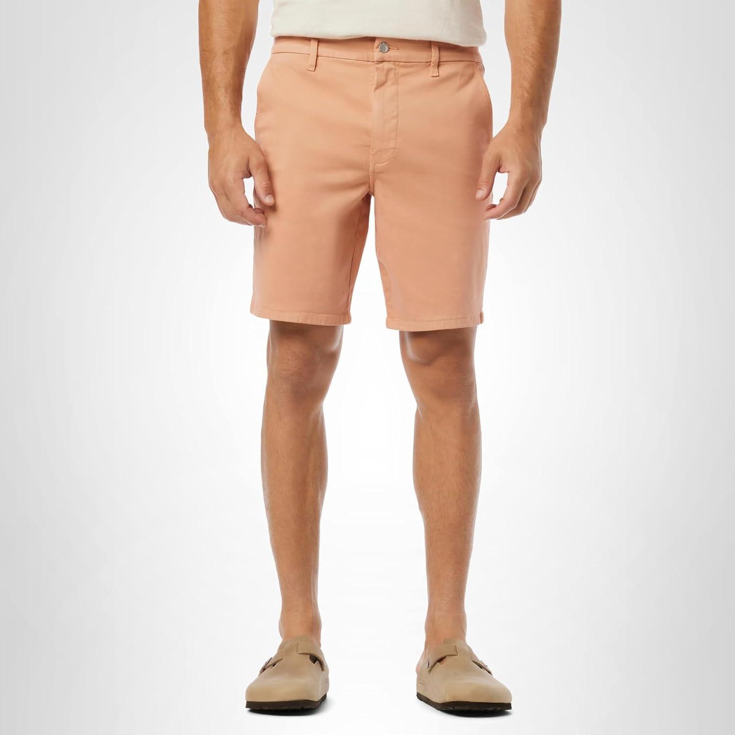 image:imageJoes Jeans Mens Brixton Trouser ShortCork