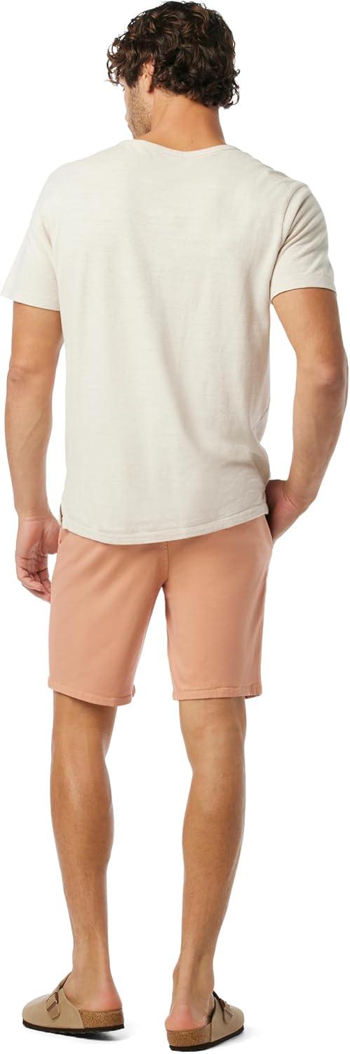 image:imageJoes Jeans Mens Brixton Trouser ShortCork