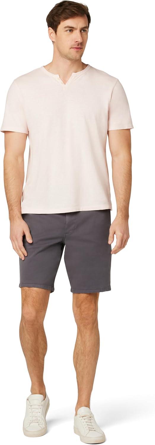 image:imageJoes Jeans Mens Brixton Trouser ShortSmoke