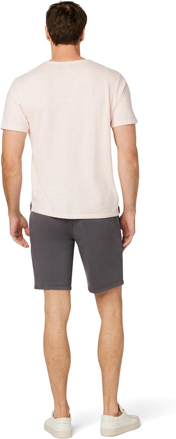 image:imageJoes Jeans Mens Brixton Trouser ShortSmoke