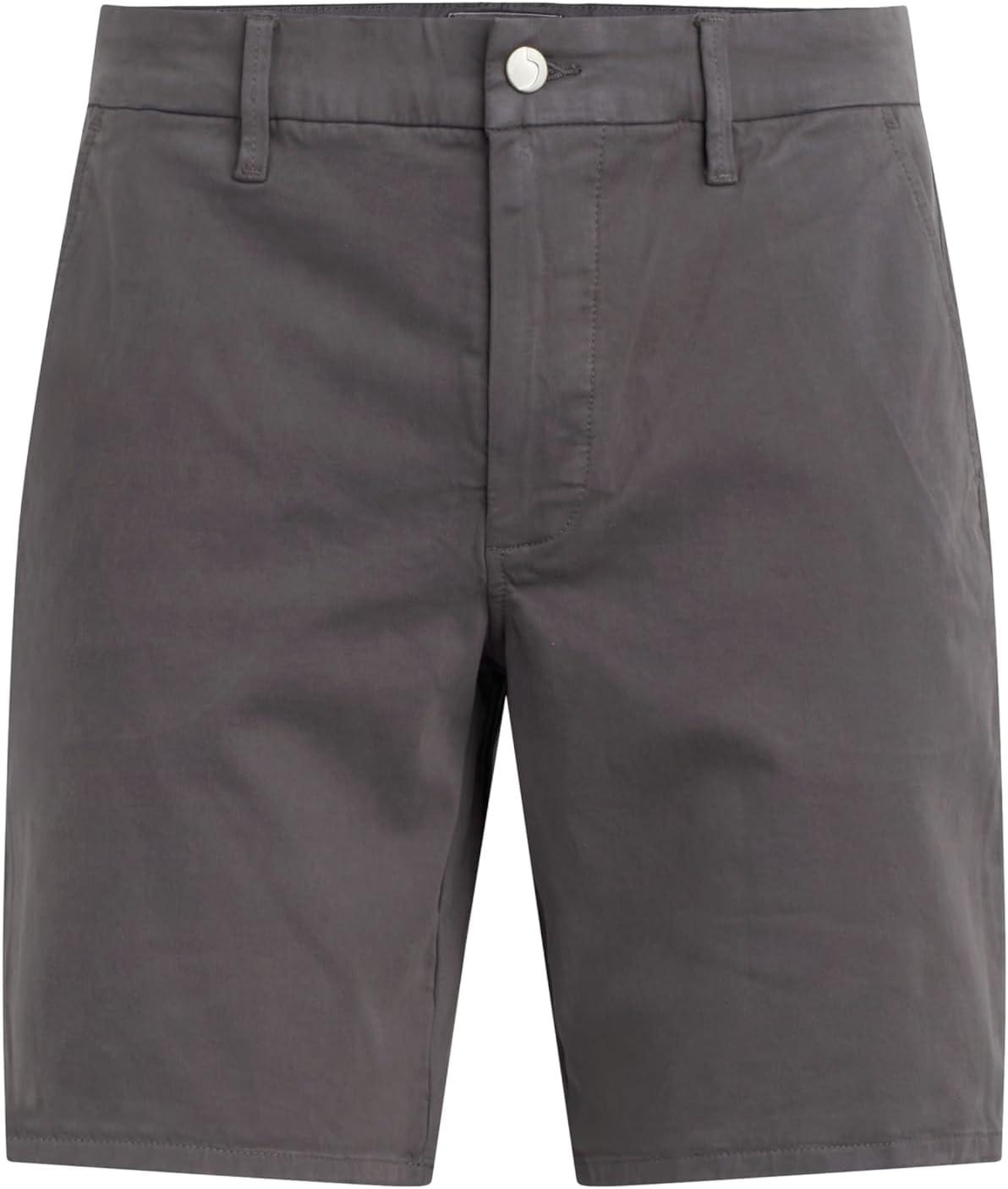 image:imageJoes Jeans Mens Brixton Trouser ShortSmoke