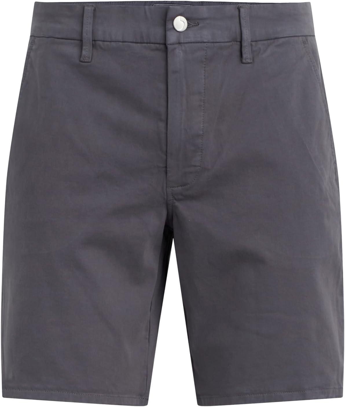 image:imageJoes Jeans Mens Brixton Trouser ShortSmoke