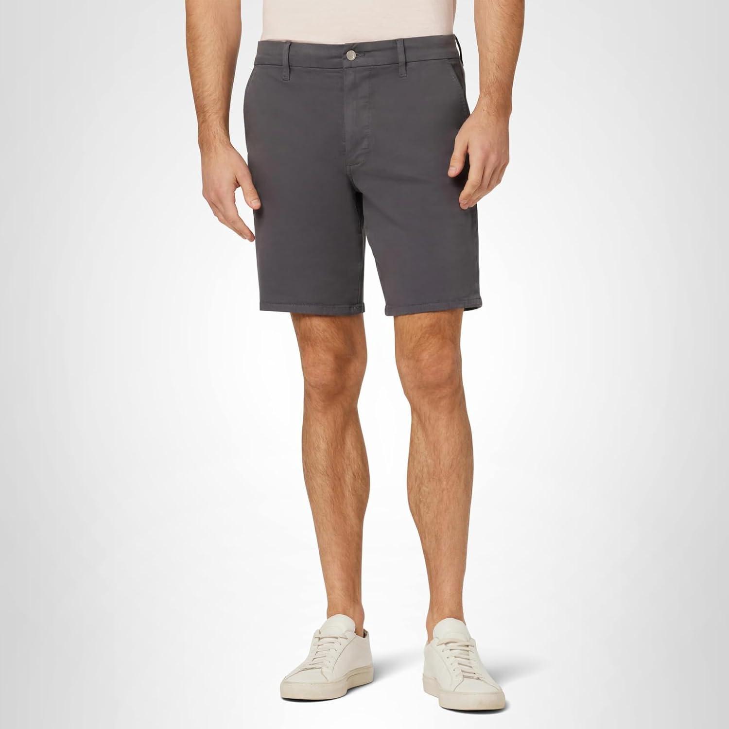 image:imageJoes Jeans Mens Brixton Trouser ShortSmoke