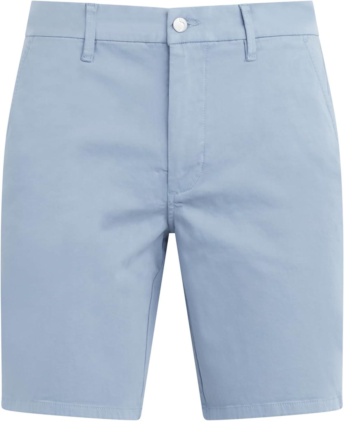 image:imageJoes Jeans Mens Brixton Trouser ShortWindward Blue