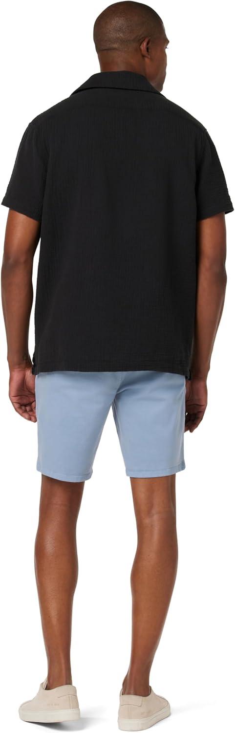 image:imageJoes Jeans Mens Brixton Trouser ShortWindward Blue