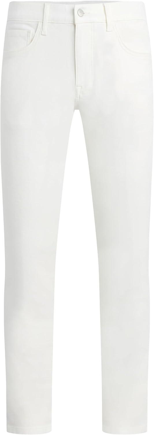 image:imageJoes Jeans Mens NonDenim Airsoft Asher Slim Leg French Terry PantNatural