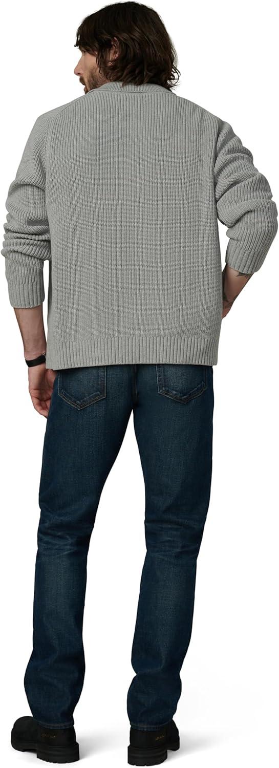 image:imageJoes Jeans Mens Slim Fit Straight Leg JeanAnder