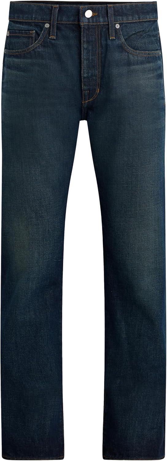 image:imageJoes Jeans Mens Slim Fit Straight Leg JeanAnder