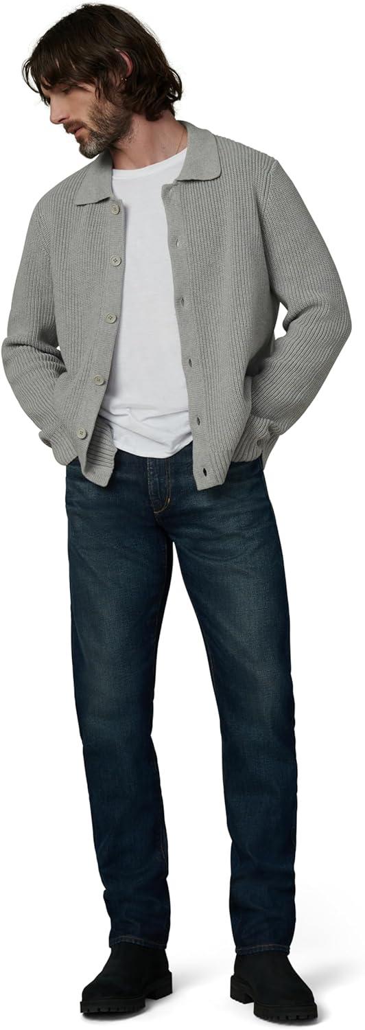 image:imageJoes Jeans Mens Slim Fit Straight Leg JeanAnder