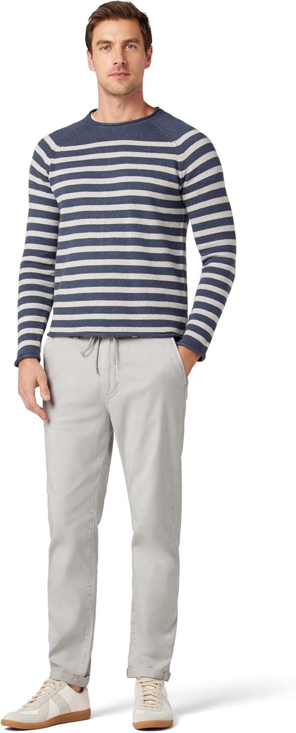 image:imageJoes Jeans Mens The Laird Tencel Pant Vapor Large