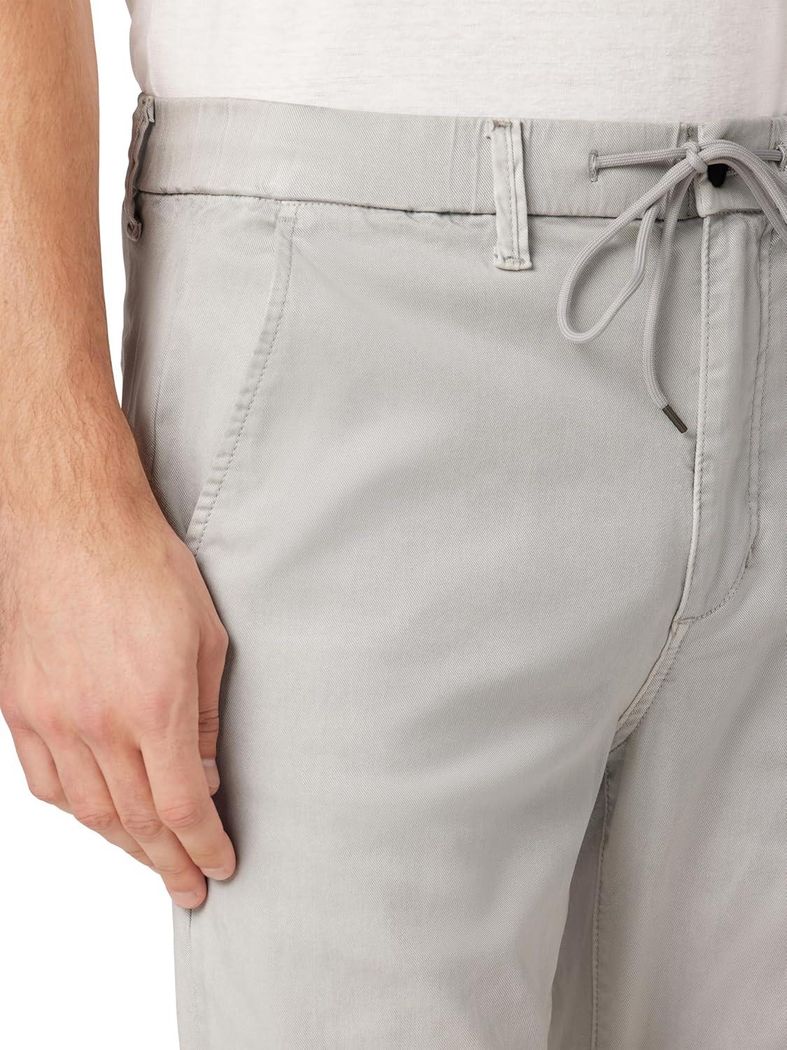 image:imageJoes Jeans Mens The Laird Tencel Pant Vapor Large