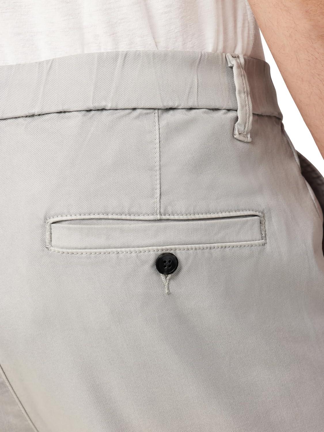 image:imageJoes Jeans Mens The Laird Tencel Pant Vapor Large
