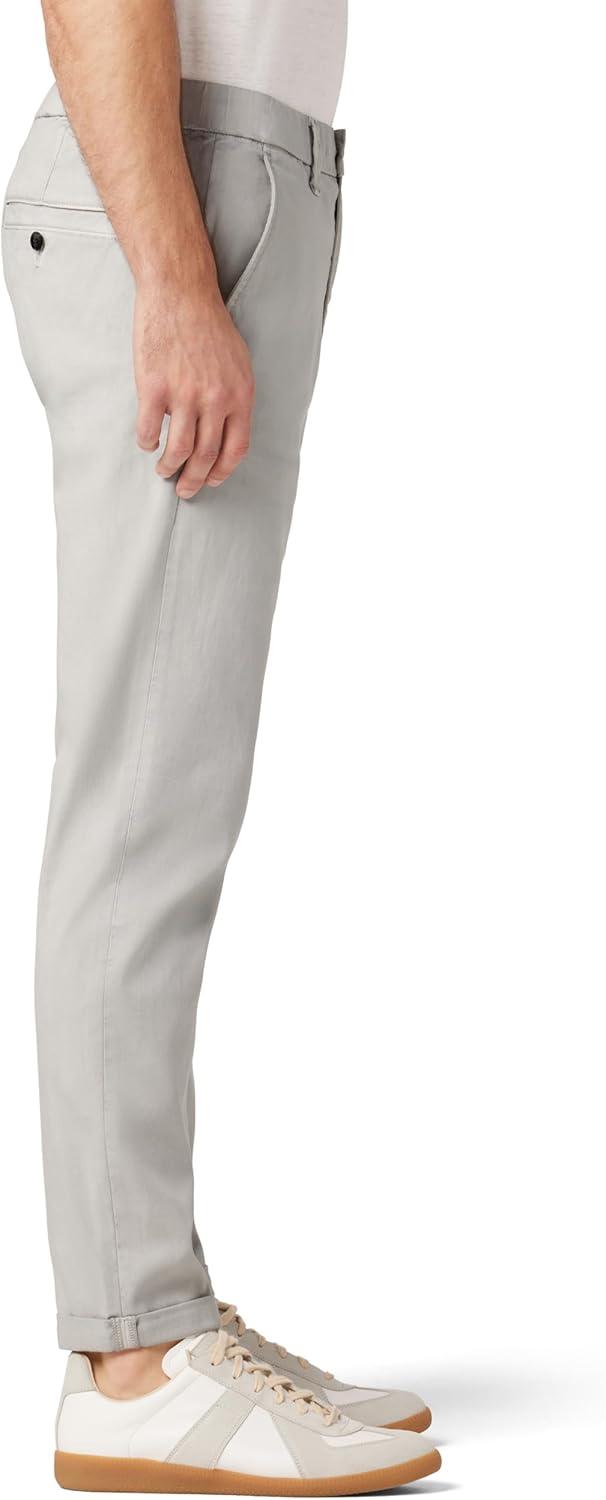 image:imageJoes Jeans Mens The Laird Tencel Pant Vapor Large