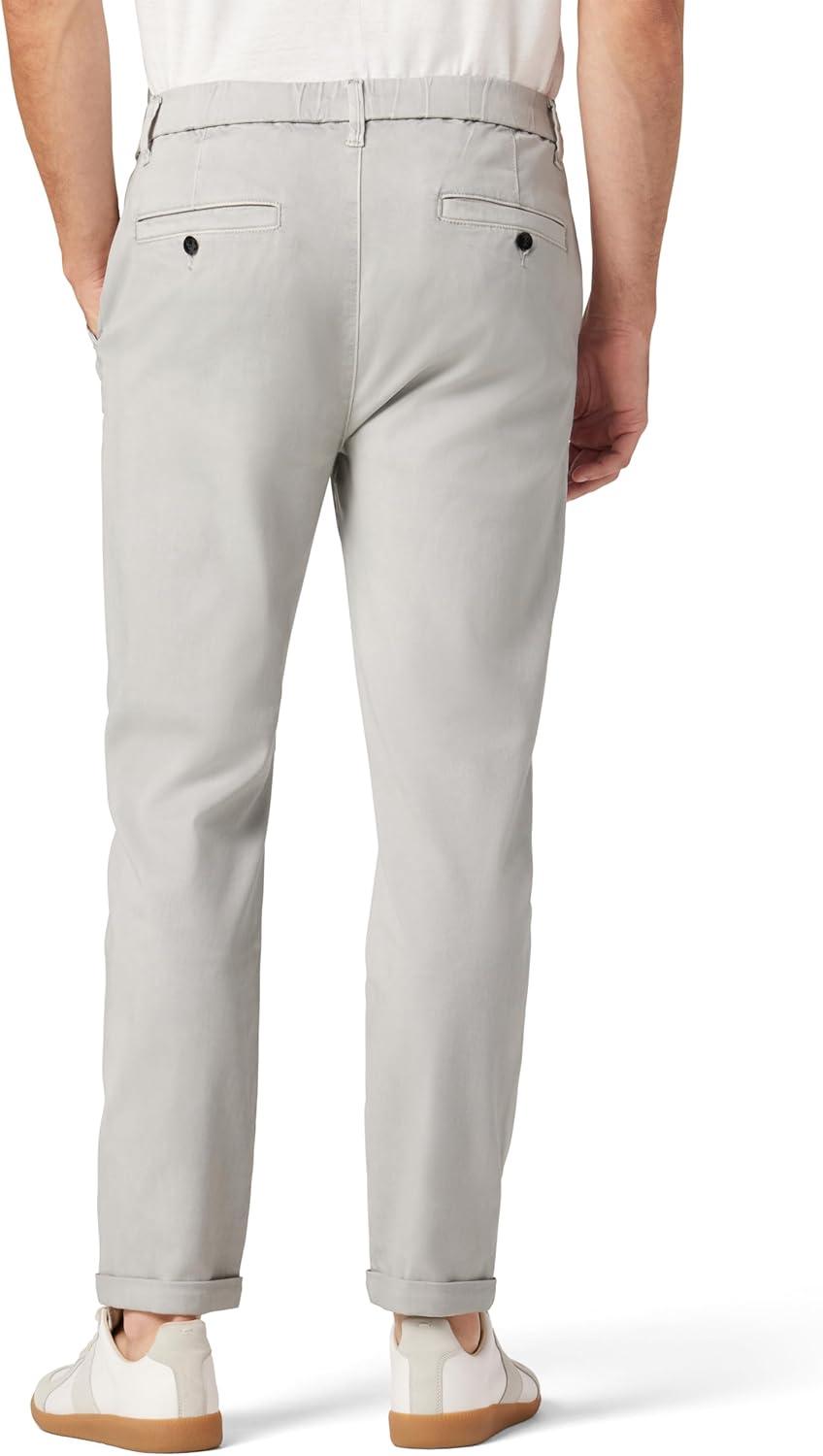 image:imageJoes Jeans Mens The Laird Tencel Pant Vapor Large