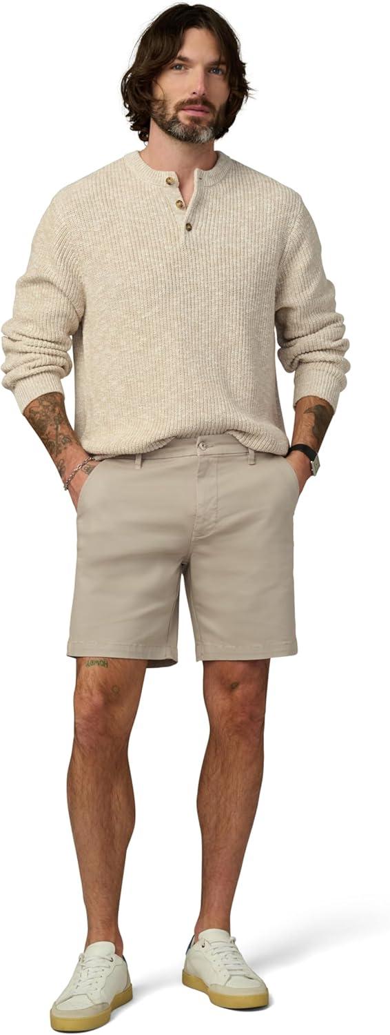 image:imageJoes Jeans Mens The Palmer ShortGhost Gray