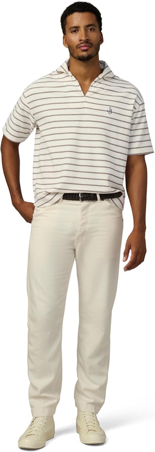 image:imageJoes Mens Club PoloMorel Stripe