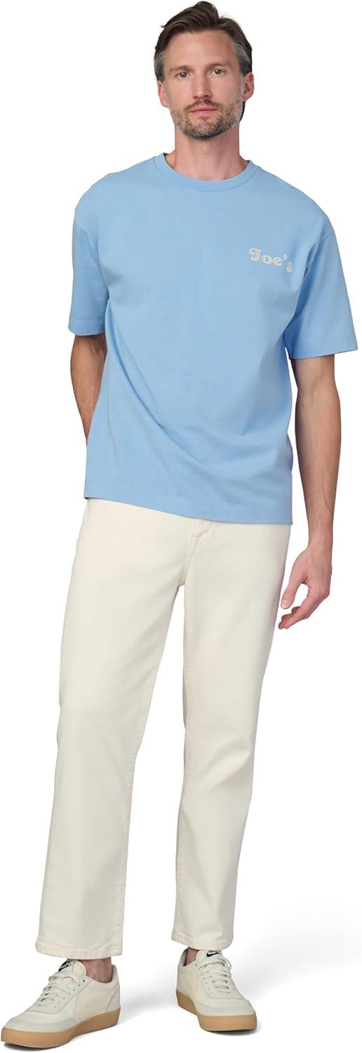 image:imageJoes Mens Summerless Sunset Logo TShirtAllure Blue