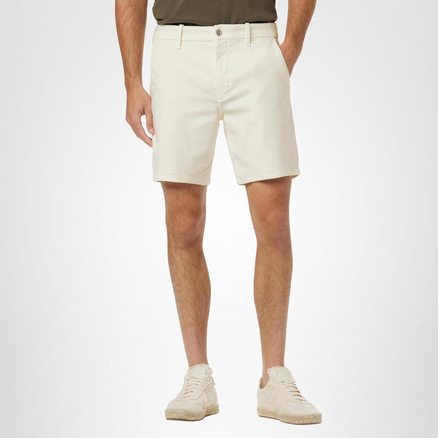 image:imageJoes Mens The Airsoft Straight Leg Trouser ShortChalk