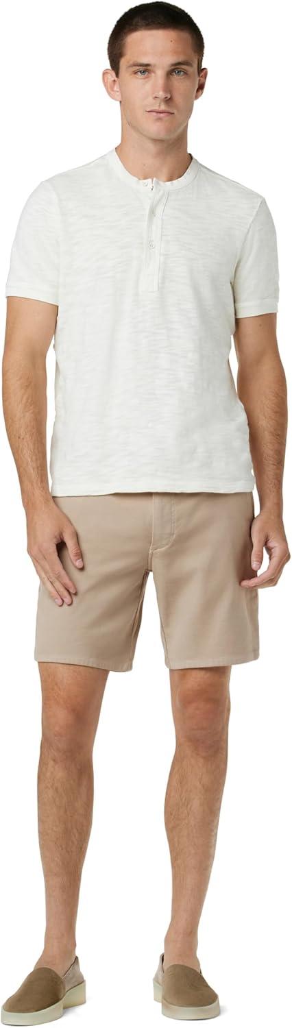 image:imageJoes Mens The Airsoft Straight Leg Trouser ShortCobblestone