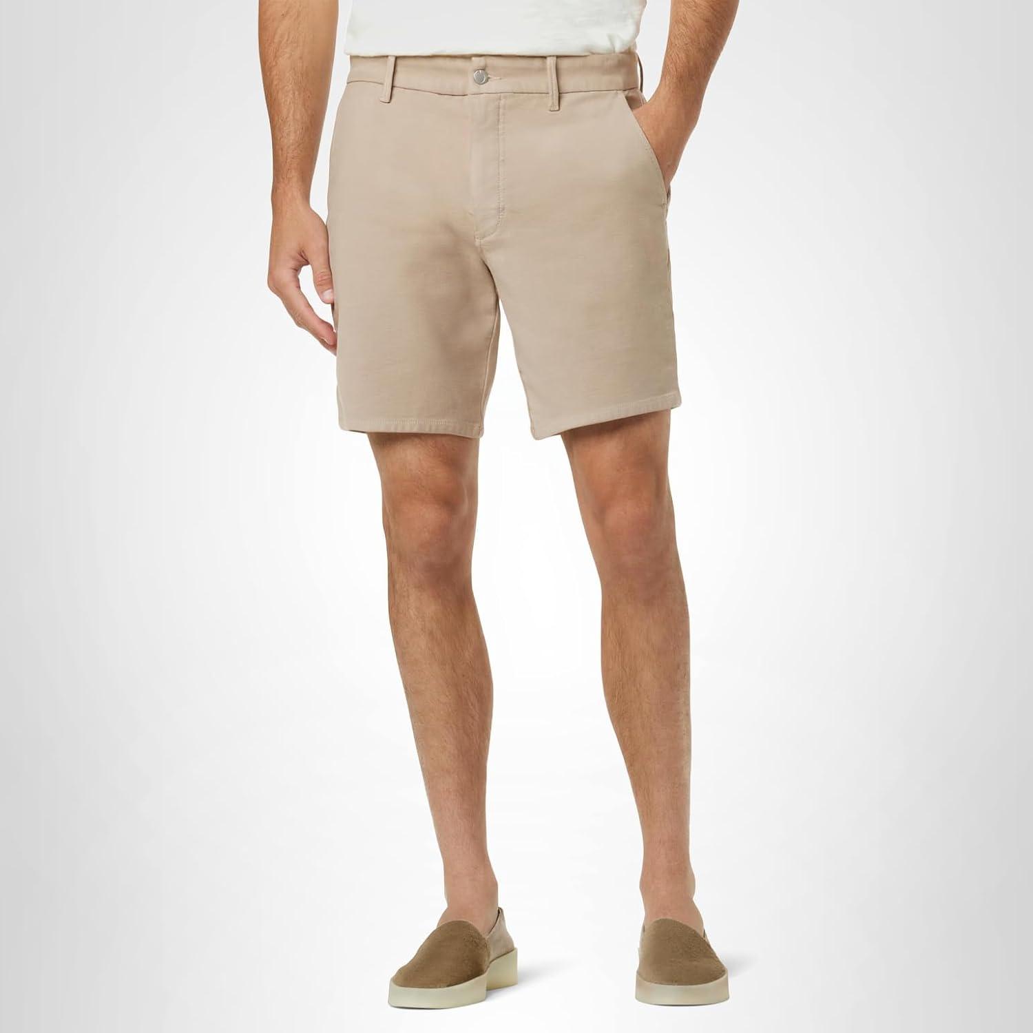 image:imageJoes Mens The Airsoft Straight Leg Trouser ShortCobblestone