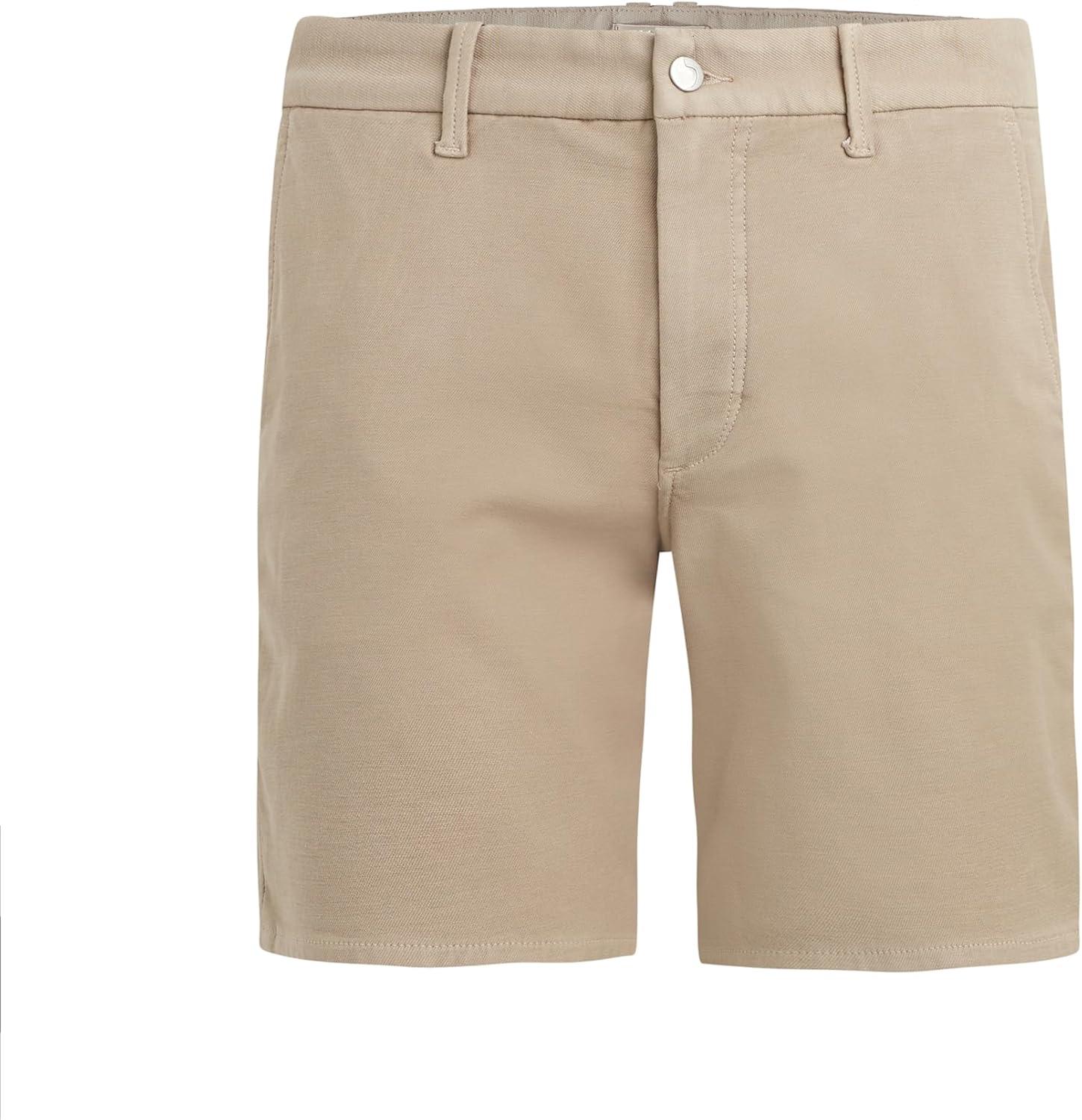 image:imageJoes Mens The Airsoft Straight Leg Trouser ShortCobblestone