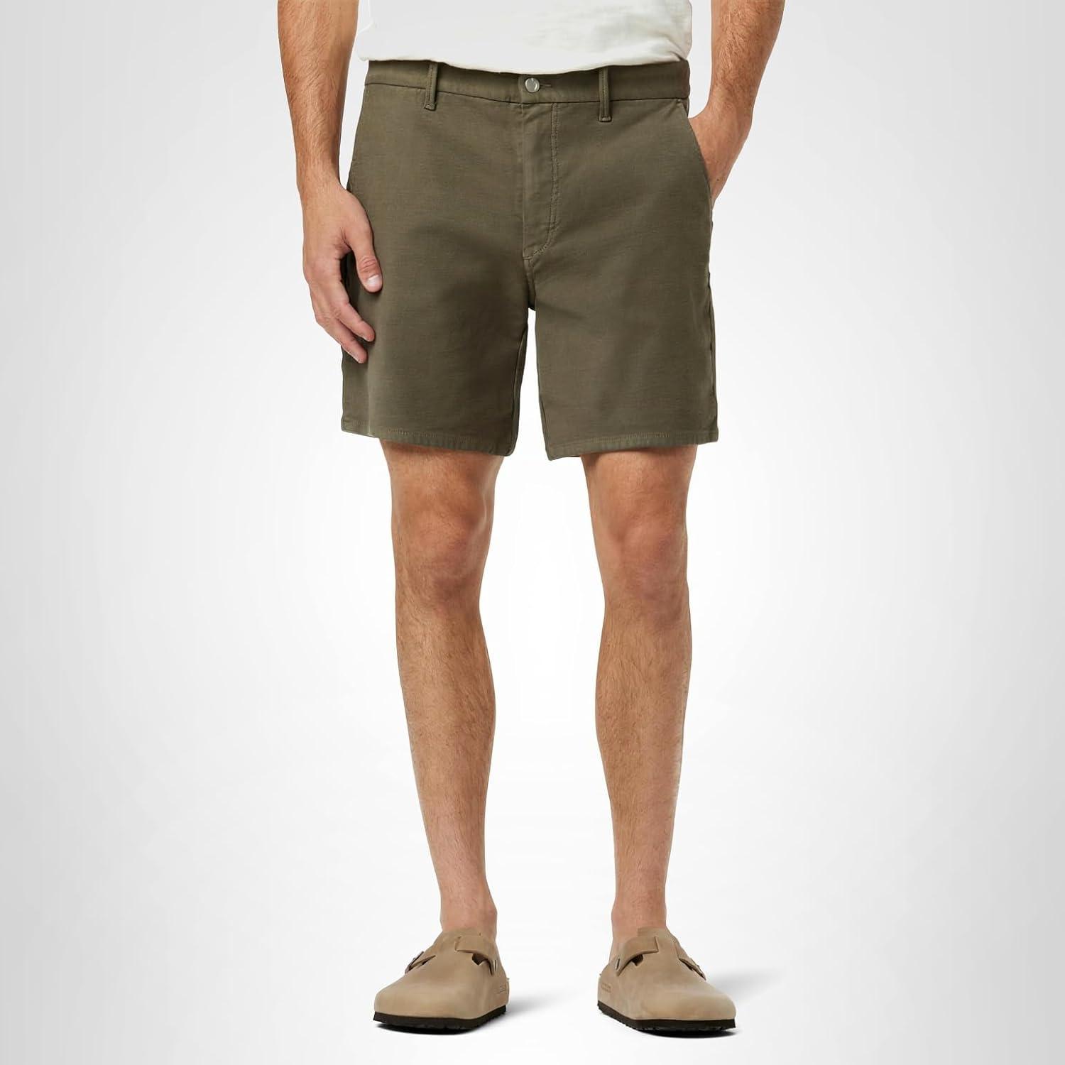 image:imageJoes Mens The Airsoft Straight Leg Trouser ShortSage