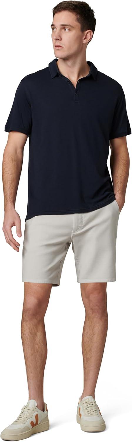image:imageJoes Mens The Airsoft Straight Leg Trouser ShortVapor