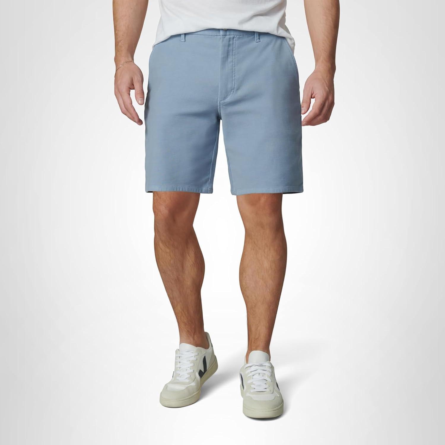 image:imageJoes Mens The Airsoft Straight Leg Trouser ShortWindward Blue