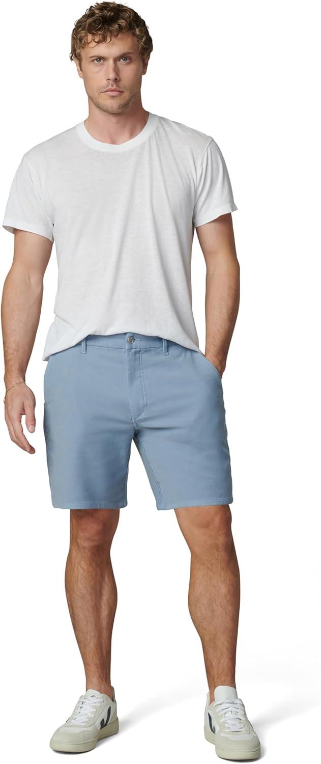 image:imageJoes Mens The Airsoft Straight Leg Trouser ShortWindward Blue