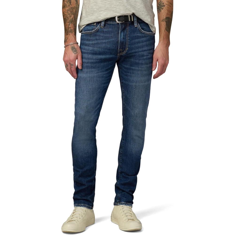 image:imageJoes Jeans Mens Asher Slim Leg JeanHancock