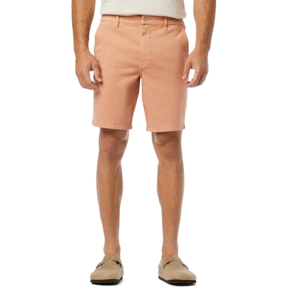 image:imageJoes Jeans Mens Brixton Trouser ShortCork