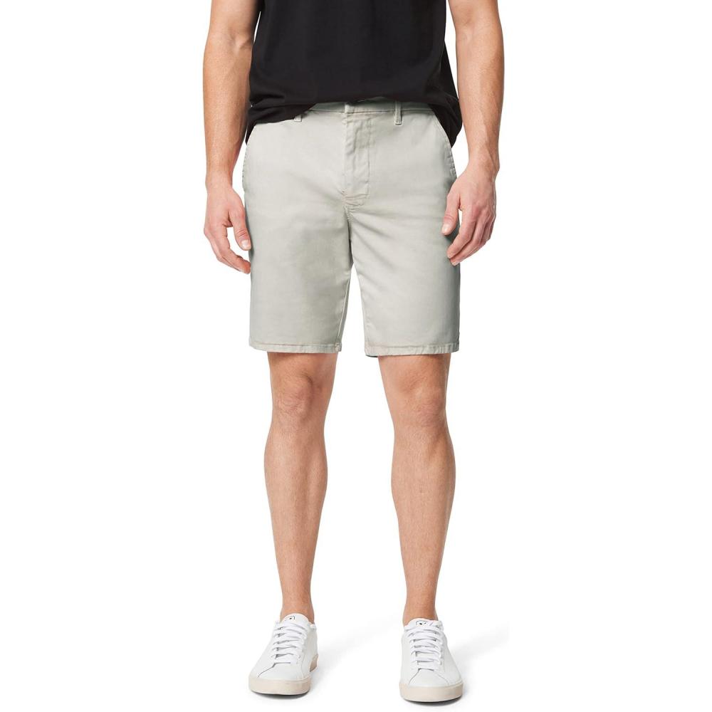 image:imageJoes Jeans Mens Brixton Trouser ShortKhaki Wheat