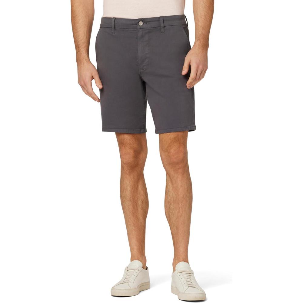 image:imageJoes Jeans Mens Brixton Trouser ShortSmoke