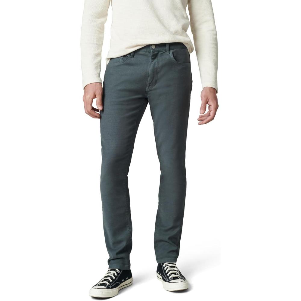 image:imageJoes Jeans Mens NonDenim Airsoft Asher Slim Leg French Terry PantUrban Chic