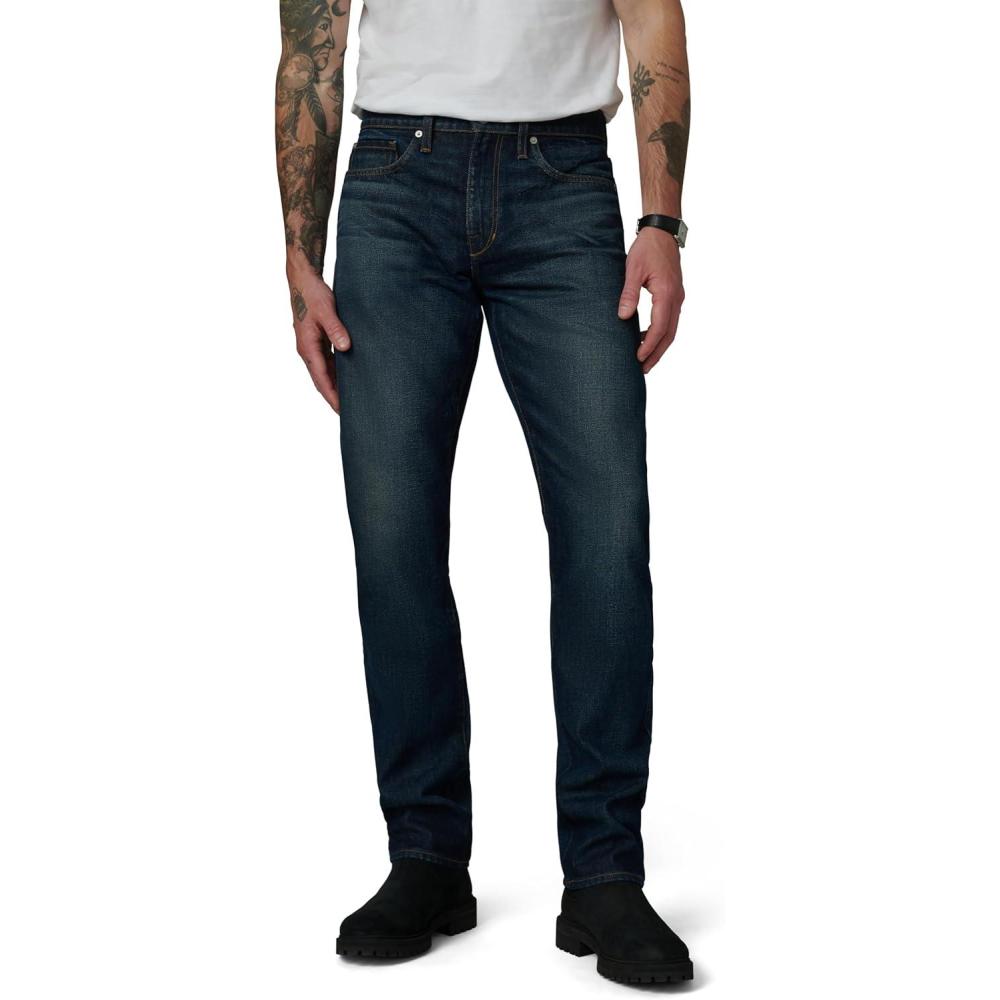 image:imageJoes Jeans Mens Slim Fit Straight Leg JeanAnder