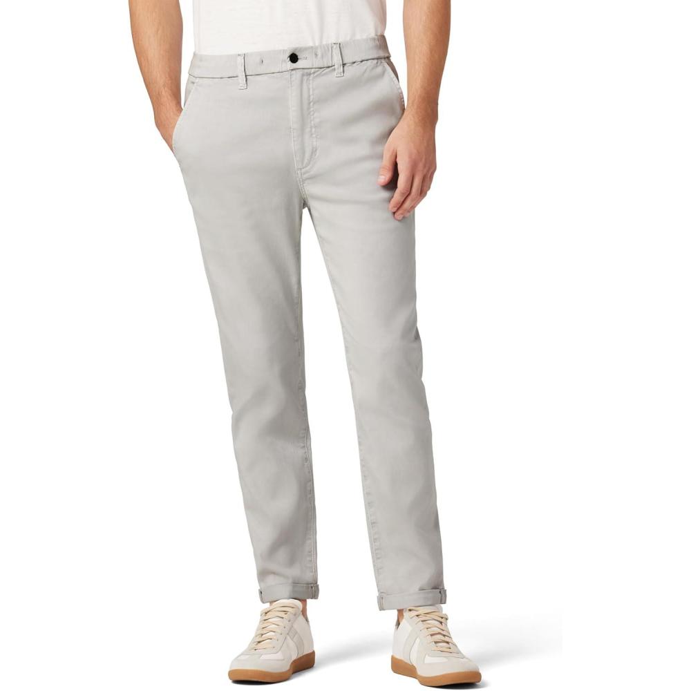 image:imageJoes Jeans Mens The Laird Tencel Pant Vapor Large